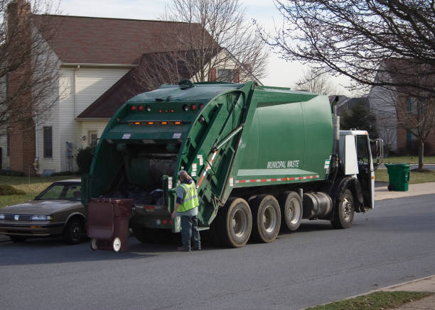  Mount Pleasant, SC Junk Removal Pros