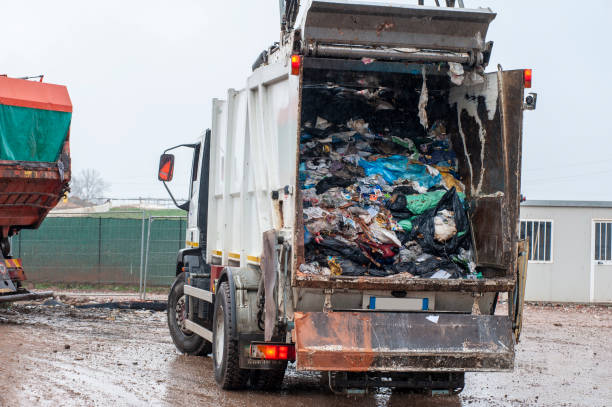 Best Yard Waste Removal  in Mount Pleasant, SC