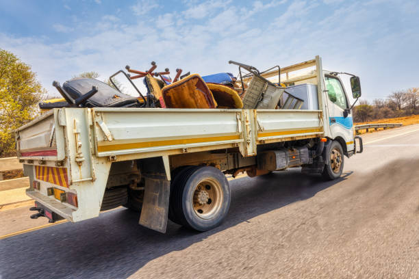 Mount Pleasant, SC Junk Removal Company