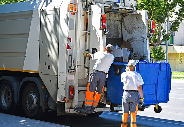 Recycling Services for Junk in Mount Pleasant, SC